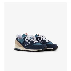 New balance 996 Aime Leon Dore size 6.5 men’s 8 women’s
